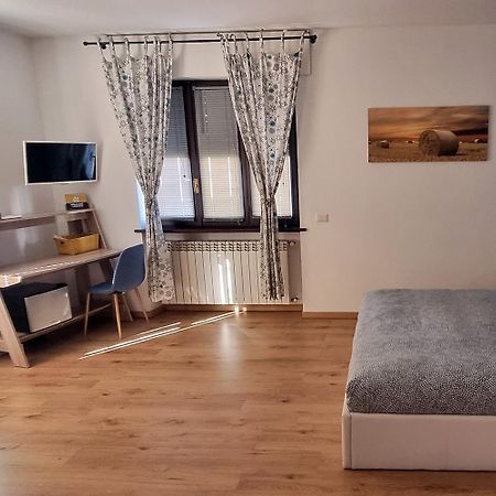 Il Gatto Stanco B&B Arona Kültér fotó