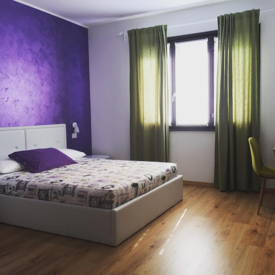 Il Gatto Stanco B&B Arona Kültér fotó