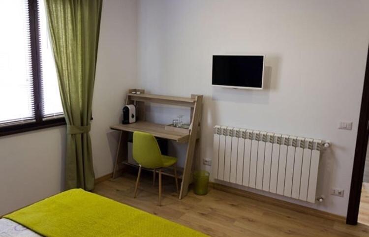 Il Gatto Stanco B&B Arona Kültér fotó