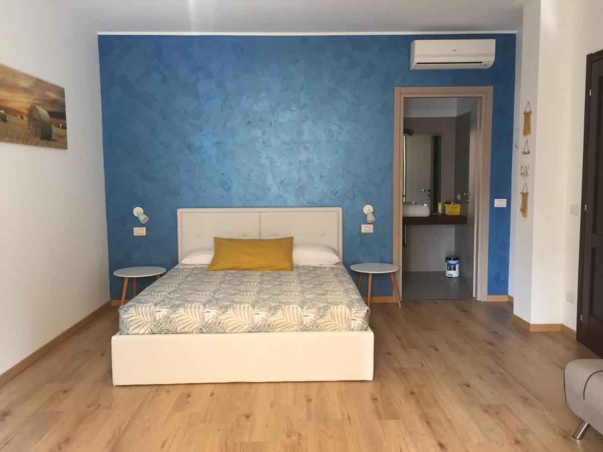 Il Gatto Stanco B&B Arona Kültér fotó