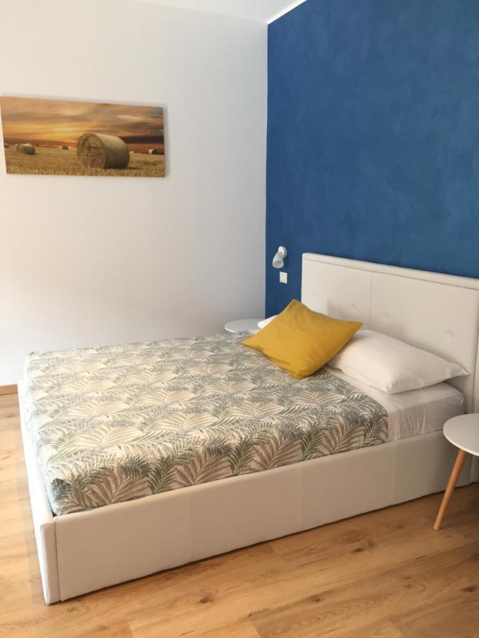 Il Gatto Stanco B&B Arona Kültér fotó