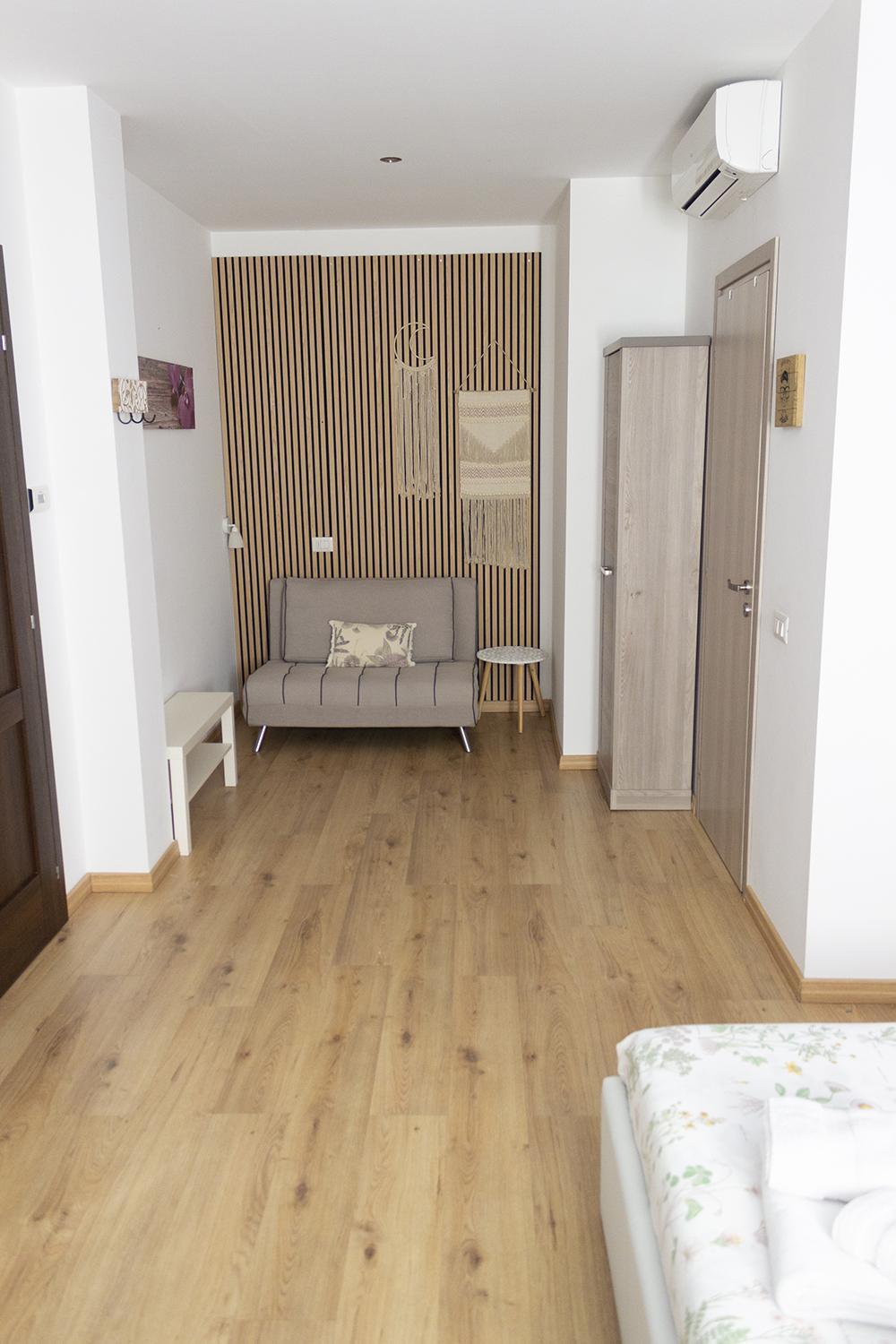 Il Gatto Stanco B&B Arona Kültér fotó